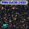 PMN J1820-2433