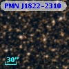 PMN J1822-2310
