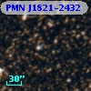 PMN J1821-2432