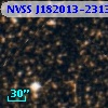 NVSS J182013-231303
