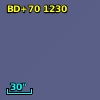 BD+70  1230