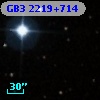 GB3 2219+714