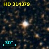 HD 314379