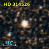 HD 314526