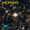 HD 314513