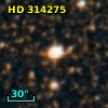 HD 314275