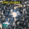 CPD-25  6441