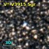 V* V3915 Sgr
