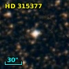 HD 315377