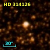 HD 314126