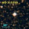 HD 315350