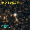 HD 314174
