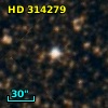 HD 314279