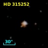 HD 315252