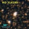 HD 314180