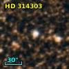 HD 314303