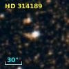 HD 314189