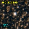 HD 314395