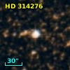 HD 314276