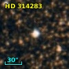 HD 314283