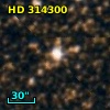 HD 314300