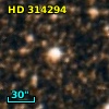 HD 314294
