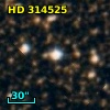 HD 314525