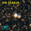 HD 314418