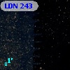 LDN  243