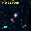 HD 314005