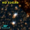 HD 314149