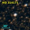 HD 314171