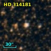HD 314181