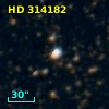 HD 314182