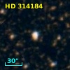 HD 314184