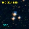 HD 314185