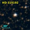 HD 314192