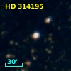 HD 314195