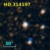 HD 314197