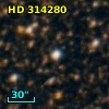 HD 314280