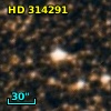 HD 314291