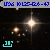 1RXS J012542.8+470703
