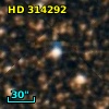 HD 314292