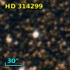 HD 314299