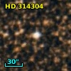 HD 314304
