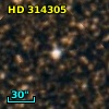 HD 314305