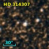 HD 314307