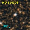HD 314308