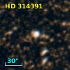 HD 314391