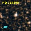 HD 314398